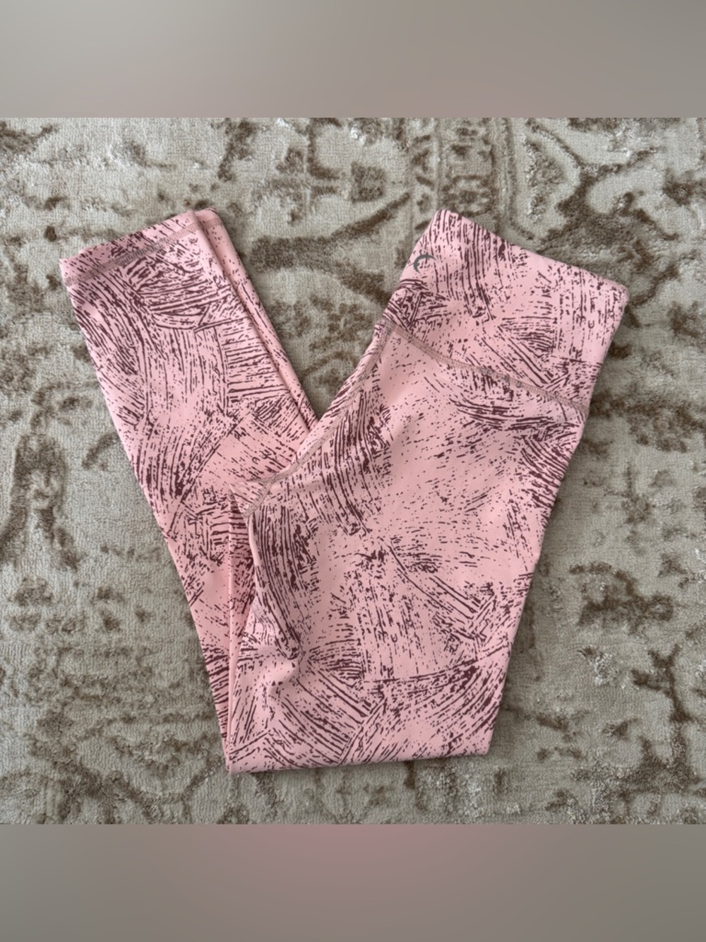Zyia Leggings